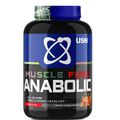 Muscle Fuel Anabolic